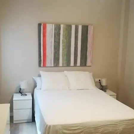 Cuarzo Appartement