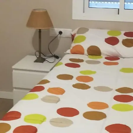 Cuarzo Appartement *