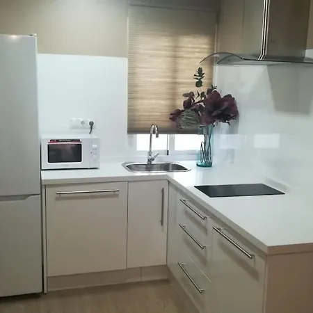 Appartement Cuarzo