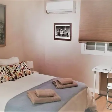 Cuarzo Appartement *